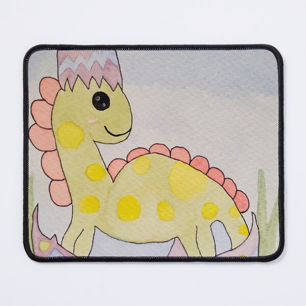 Item preview, Easter Saurus  designed and sold by etherealwonders.