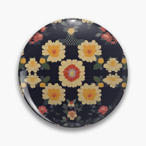 Item preview, Meadow Magic designed and sold by PixelPatchwork.