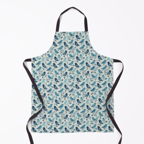 Item preview, Bluebirds designed and sold by frogg136.