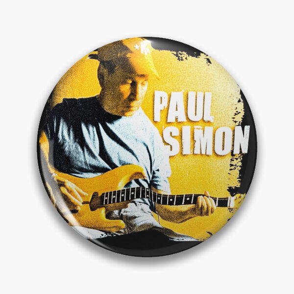 Item preview, Paul Simon designed and sold by sellsemtexterh.