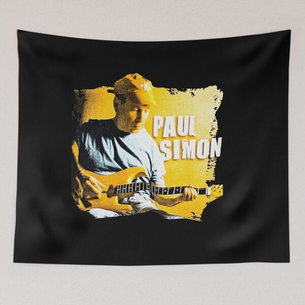 Item preview, Paul Simon designed and sold by sellsemtexterh.