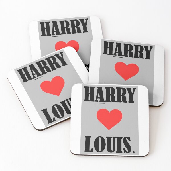 Item preview, Harry <3 Louis  designed and sold by mjjj26.