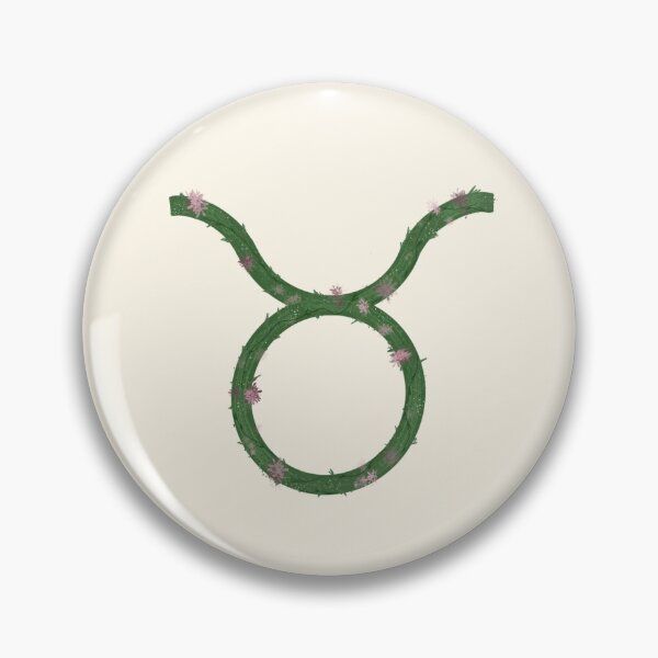 Item preview, taurus symbol <3 designed and sold by designsbymacys.