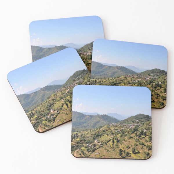 Item preview, Nepal - Bandipur designed and sold by franck380.