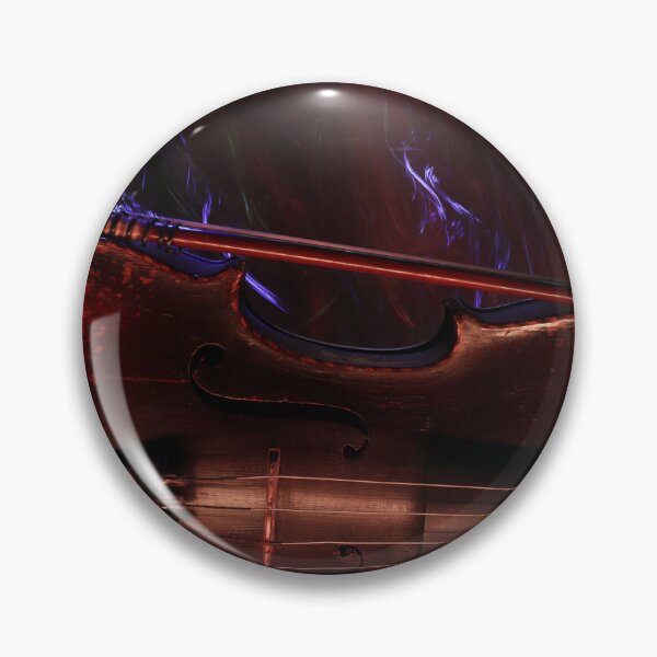 Item preview, Fiddle Fire designed and sold by RedHandedOD.