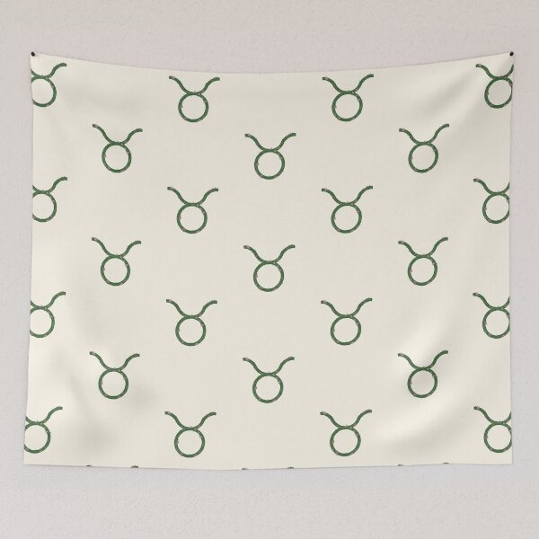 Item preview, taurus symbol <3 designed and sold by designsbymacys.