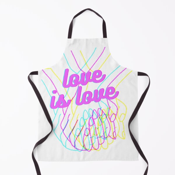 Item preview, Love is Love designed and sold by Kimberly Czotter.