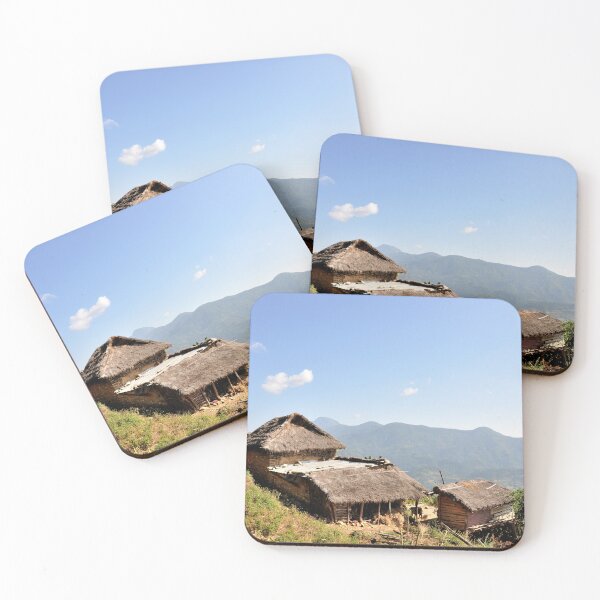 Item preview, Nepal - Bandipur designed and sold by franck380.
