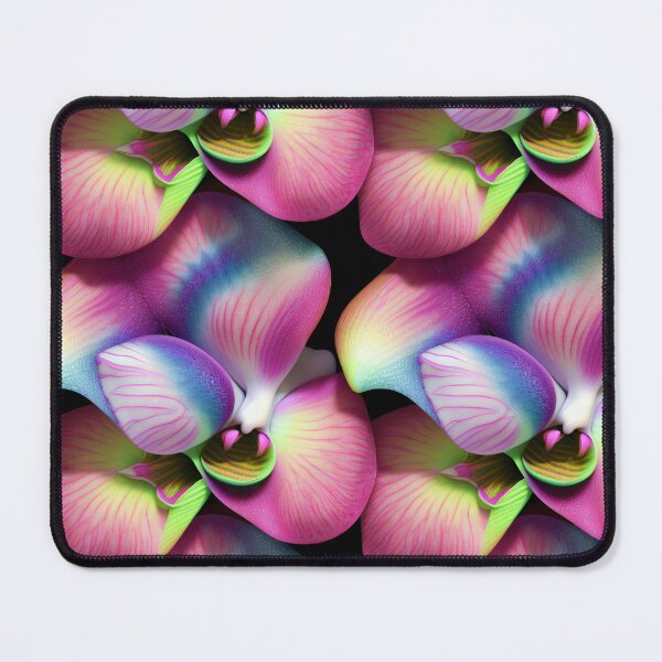 Item preview, Orchid Pattern designed and sold by LokitsarsPrints.