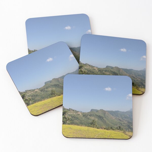 Item preview, Nepal - Bandipur designed and sold by franck380.