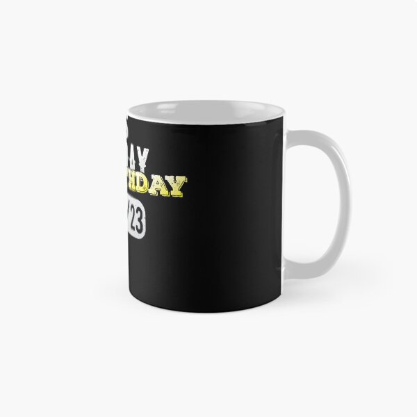 Item preview, It's My Birthday 12/31/23 123 Day New Years Eve 123sday Gear designed and sold by DynamicDesign.