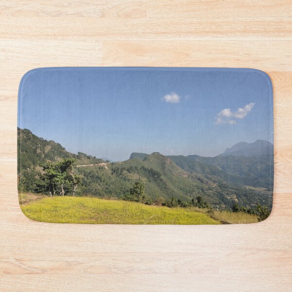 Item preview, Nepal - Bandipur designed and sold by franck380.