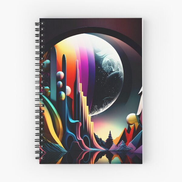 Item preview, The Abstract Universe designed and sold by ImageFromTheSky.