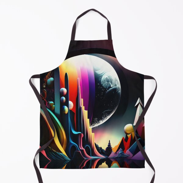 Item preview, The Abstract Universe designed and sold by ImageFromTheSky.