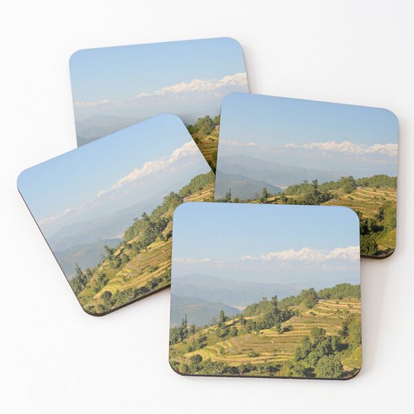 Item preview, Nepal - Bandipur designed and sold by franck380.