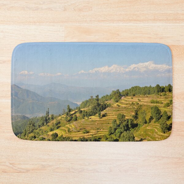 Item preview, Nepal - Bandipur designed and sold by franck380.