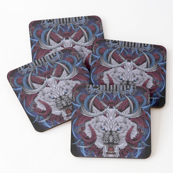 Item preview, CALOPUS designed and sold by Detllustration_STD.