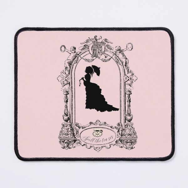 Item preview, Spill the Tea Sis designed and sold by StarryEyedMolly.