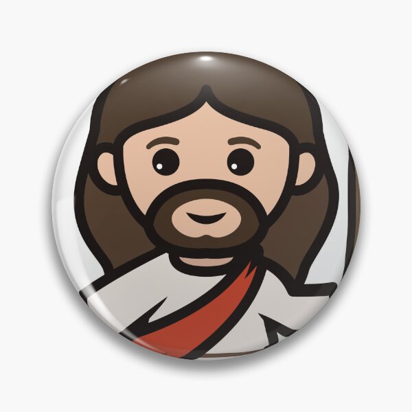 Item preview, be back jesus designed and sold by TODD GOLDMAN.