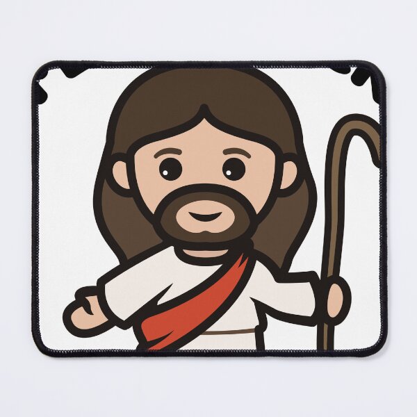 Item preview, be back jesus designed and sold by TODD GOLDMAN.