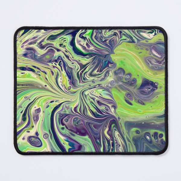 Item preview, Gurple Ooze designed and sold by Imeesh.