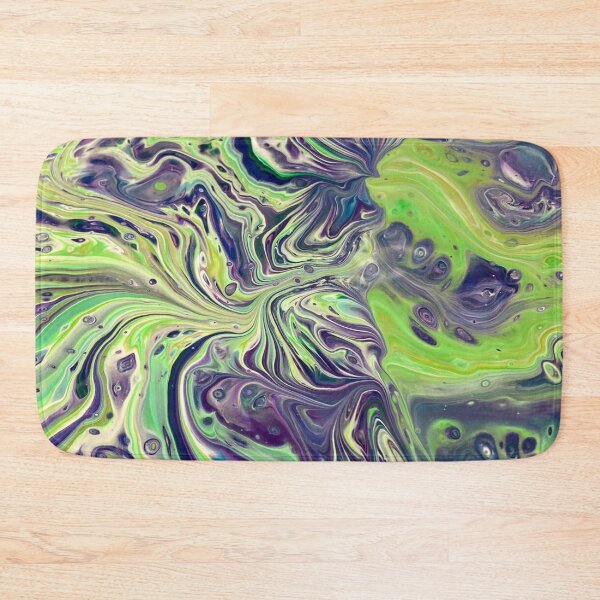 Item preview, Gurple Ooze designed and sold by Imeesh.