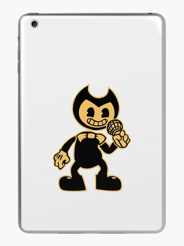 Bendy and the Ink Machine Sticker Pack - Sticker Mania