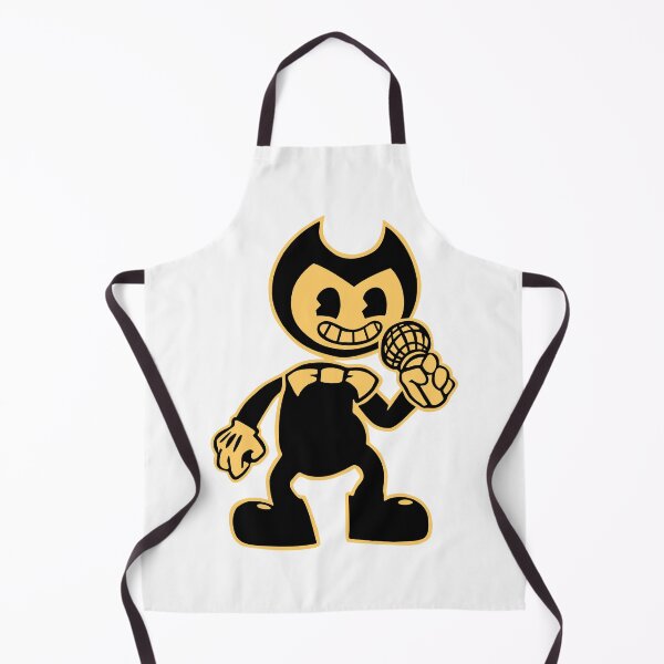 Item preview, Bendy and the ink machine Fnf designed and sold by TheBullishRhino.