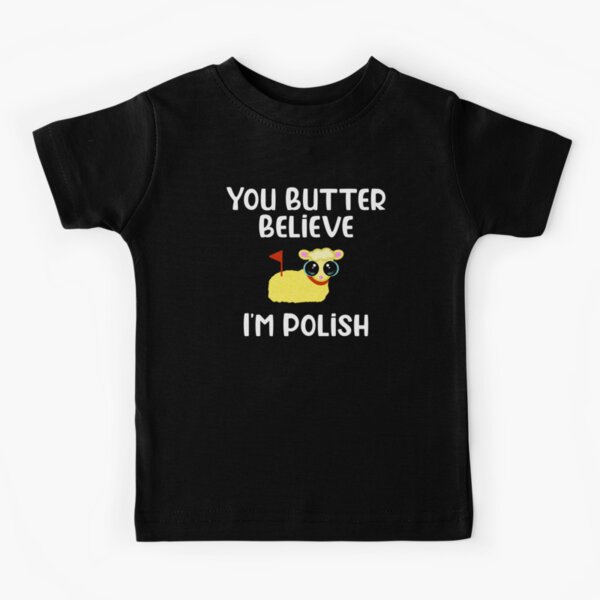 Youth-kids Butter Lamb Polish Gifts Polish Easter Butter Lamb 