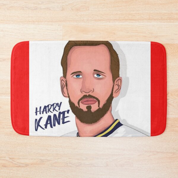 Item preview,   Harry Kane Drawing - Harry Kane Essential T-Shirt  designed and sold by sagestar.