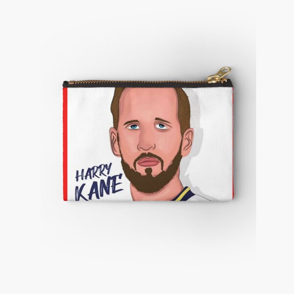 Item preview,   Harry Kane Drawing - Harry Kane Essential T-Shirt  designed and sold by sagestar.