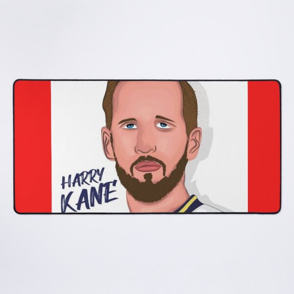 Item preview,   Harry Kane Drawing - Harry Kane Essential T-Shirt  designed and sold by sagestar.