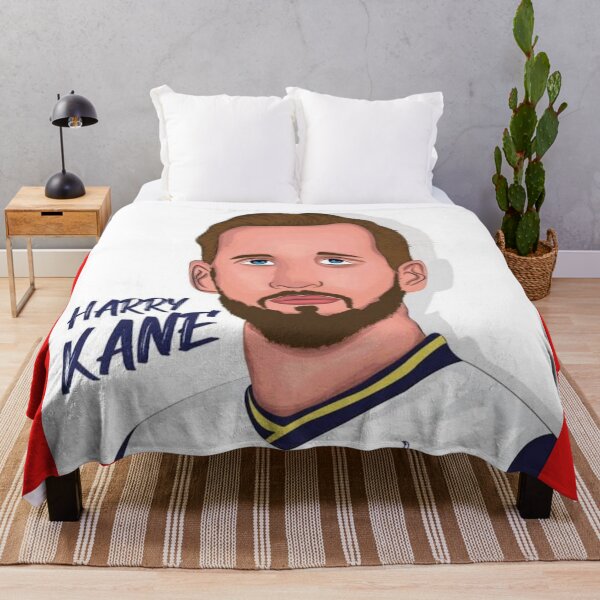 Item preview,   Harry Kane Drawing - Harry Kane Essential T-Shirt  designed and sold by sagestar.