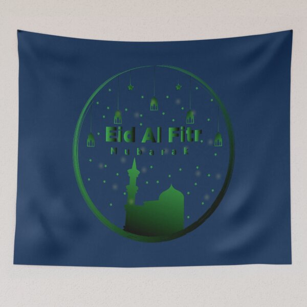Item preview, Eid Ul Fitr mubarak  designed and sold by gorenga.