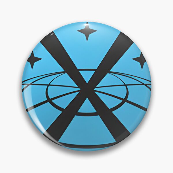 Item preview, XCOM enemy unknown "Vigilo Confido" XCOM sticker shirt etc designed and sold by bitstudio.