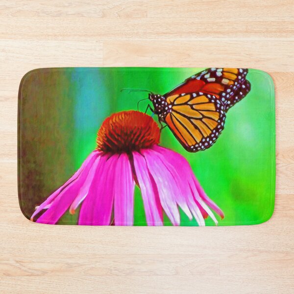 Item preview, Monarch butterfly  designed and sold by JohnDSmith.