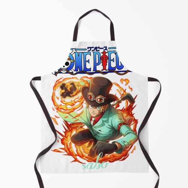 Item preview, Sabo OnePiece designed and sold by Dido-shop-art ⭐⭐⭐⭐⭐.
