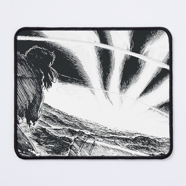 Item preview, Neon Genesis Evangelion - Misato Third Impact Explosion designed and sold by nerdZmarket.