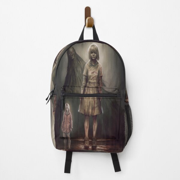 Item preview, Art Inspired By - Silent Hill (The Demon Khalma) - Brazz Official designed and sold by Brazz Official.