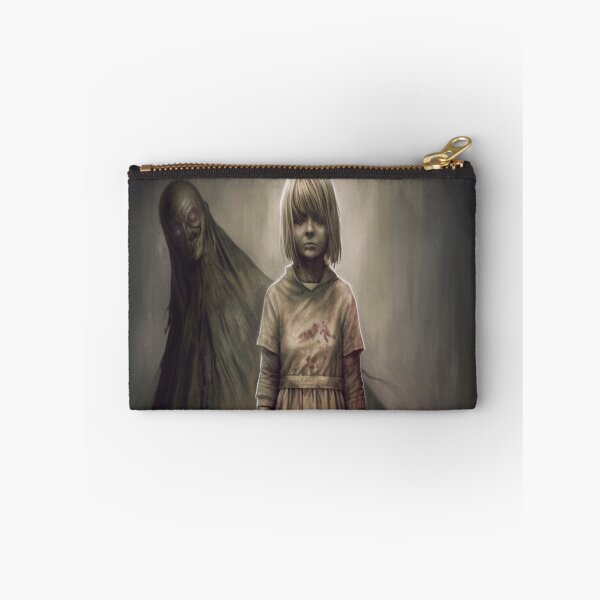 Item preview, Art Inspired By - Silent Hill (The Demon Khalma) - Brazz Official designed and sold by Brazz Official.