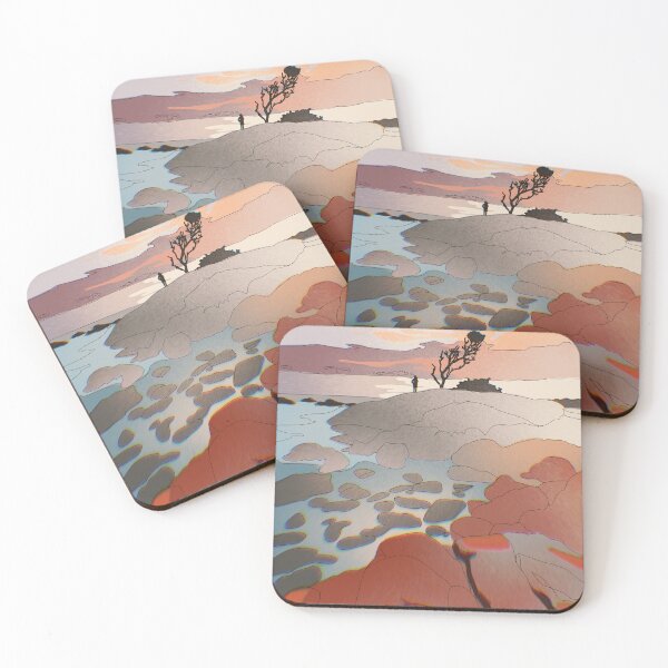 Item preview, Coast designed and sold by Iman Ayoubi.
