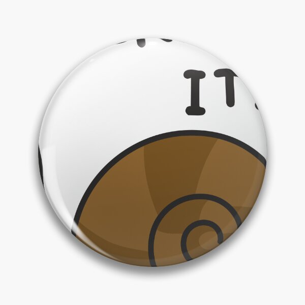 Item preview, snailed it designed and sold by TODD GOLDMAN.