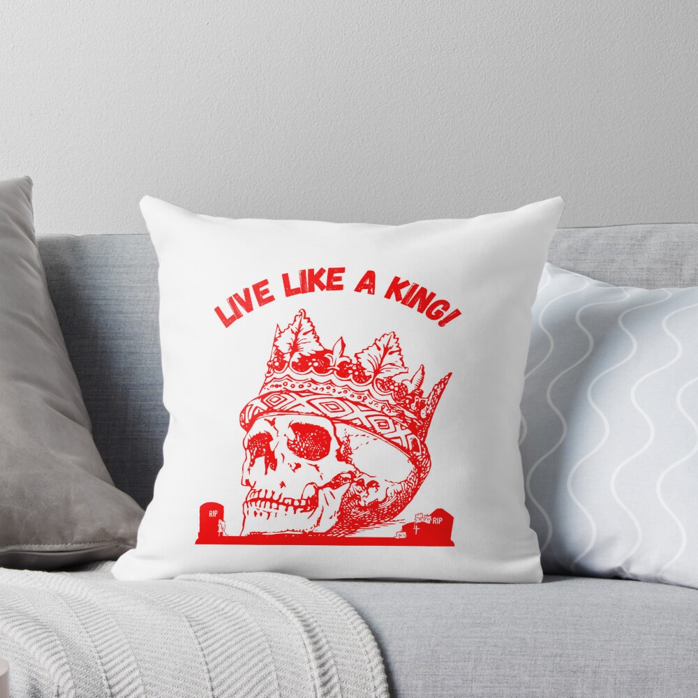 Item preview, Throw Pillow designed and sold by jaydeepshah.