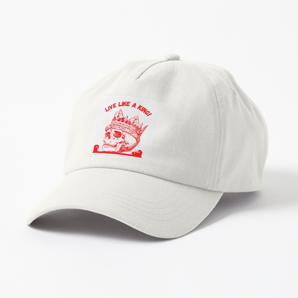 Item preview, Dad Hat designed and sold by jaydeepshah.