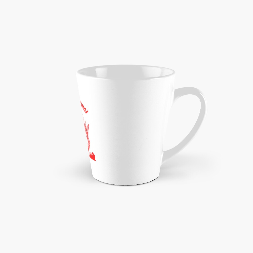 Item preview, Tall Mug designed and sold by jaydeepshah.