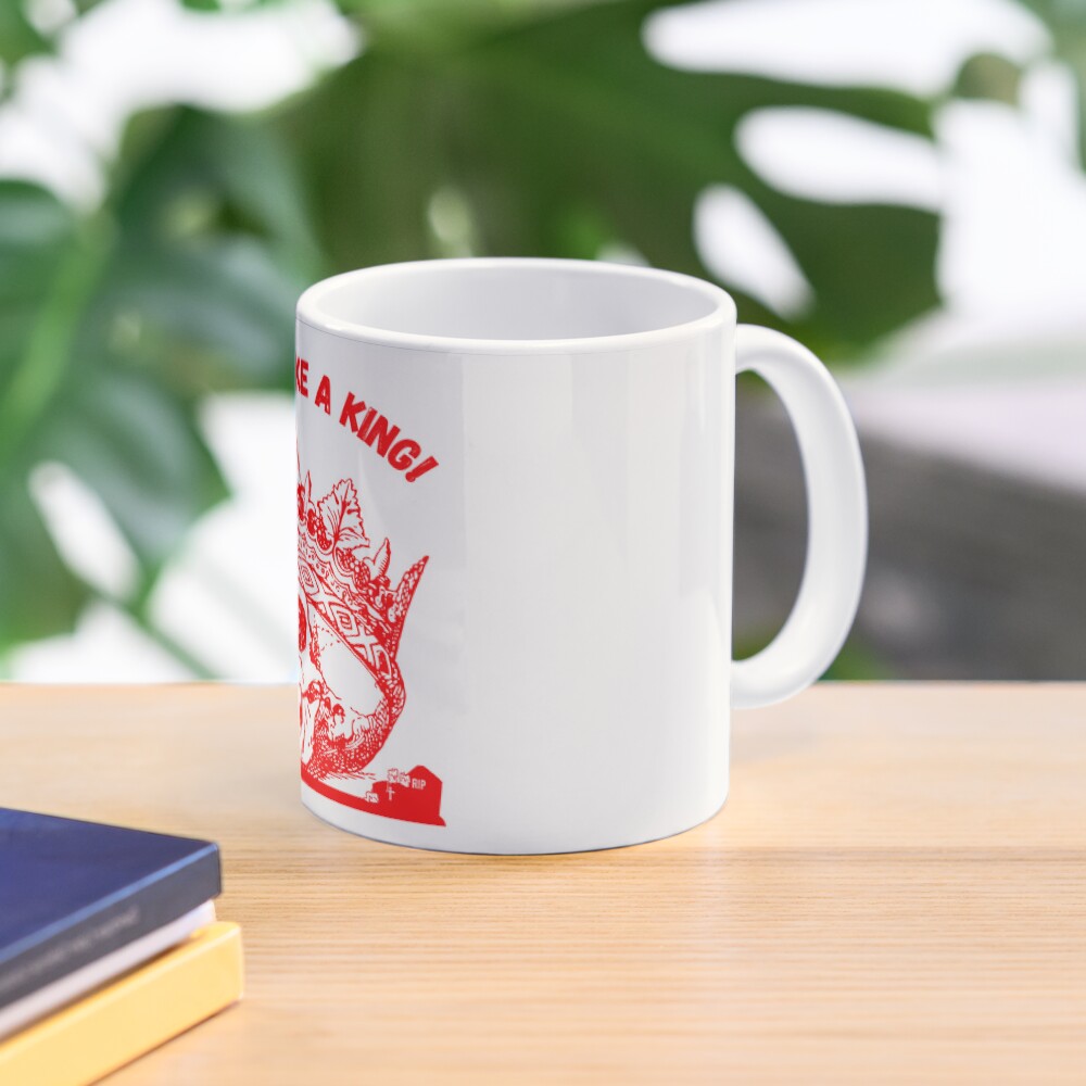 Item preview, Classic Mug designed and sold by jaydeepshah.