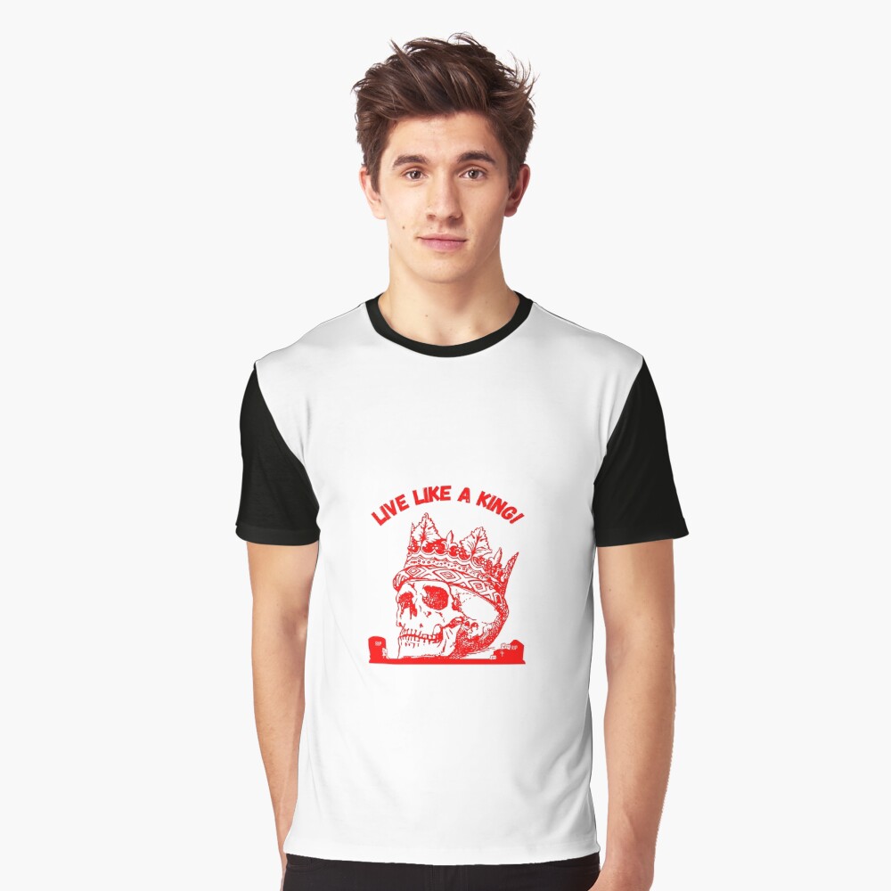 Item preview, Graphic T-Shirt designed and sold by jaydeepshah.