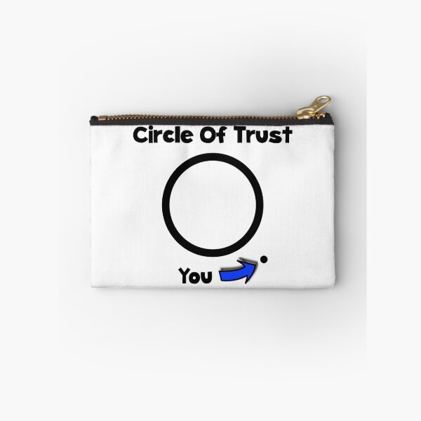 Item preview, Circle Of Trust designed and sold by TheBestStore.