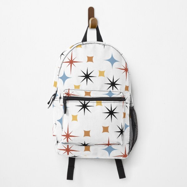 Item preview, Mid Century Starbursts designed and sold by BrittneesDesign.