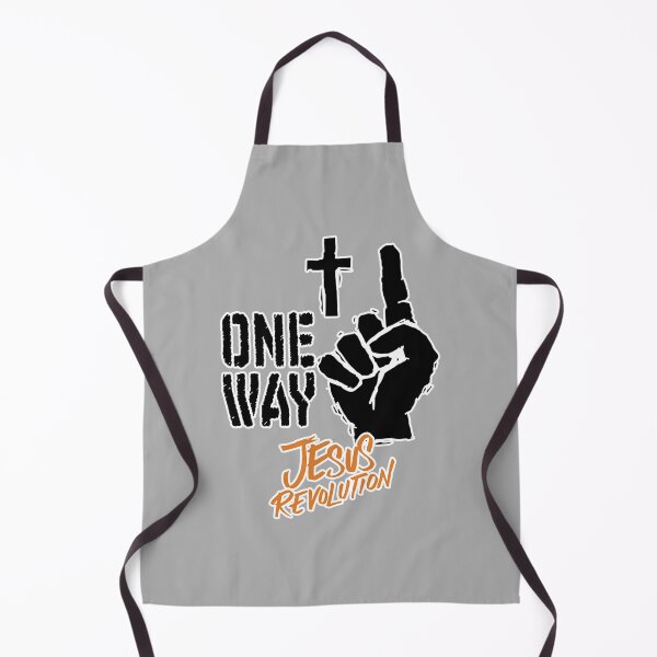 Item preview, Jesus Revolution One Way Truth Life designed and sold by chaongaymoi27.